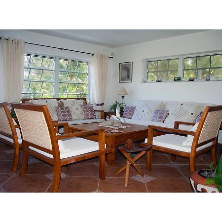Silver Point Villa فريبورت المظهر الخارجي الصورة