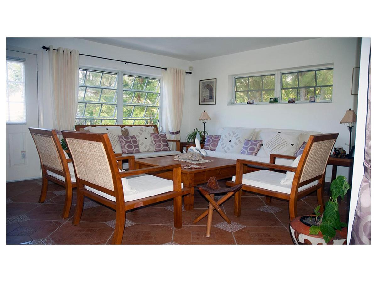 Silver Point Villa فريبورت المظهر الخارجي الصورة