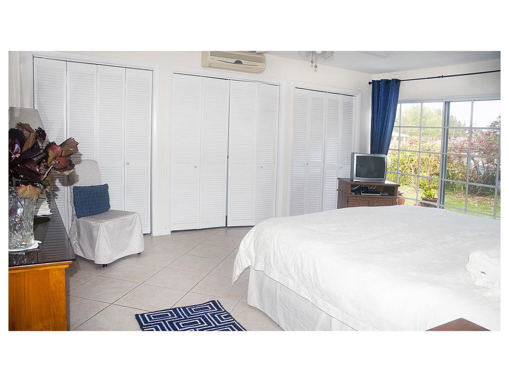 Silver Point Villa فريبورت المظهر الخارجي الصورة