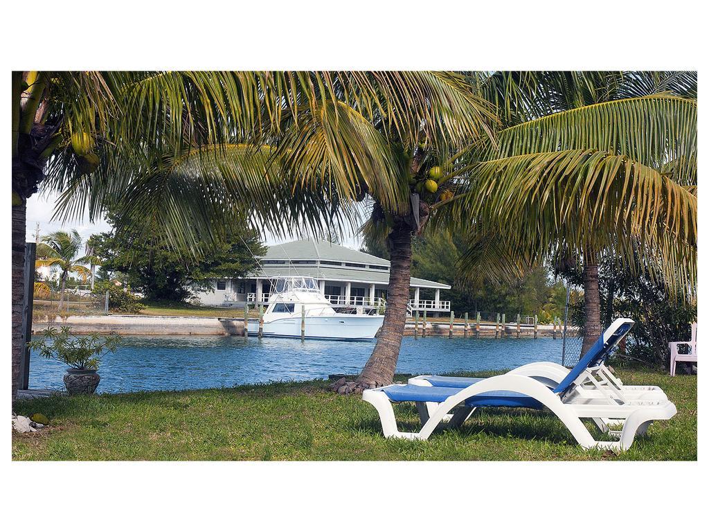 Silver Point Villa فريبورت المظهر الخارجي الصورة