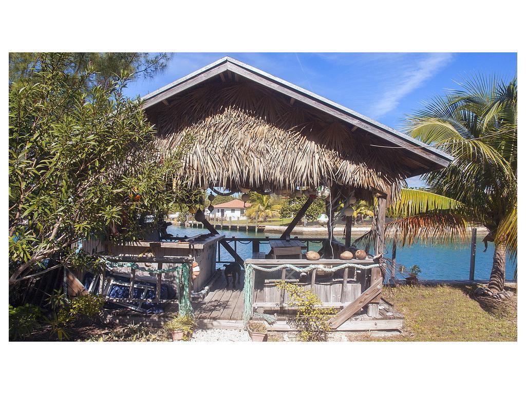 Silver Point Villa فريبورت المظهر الخارجي الصورة