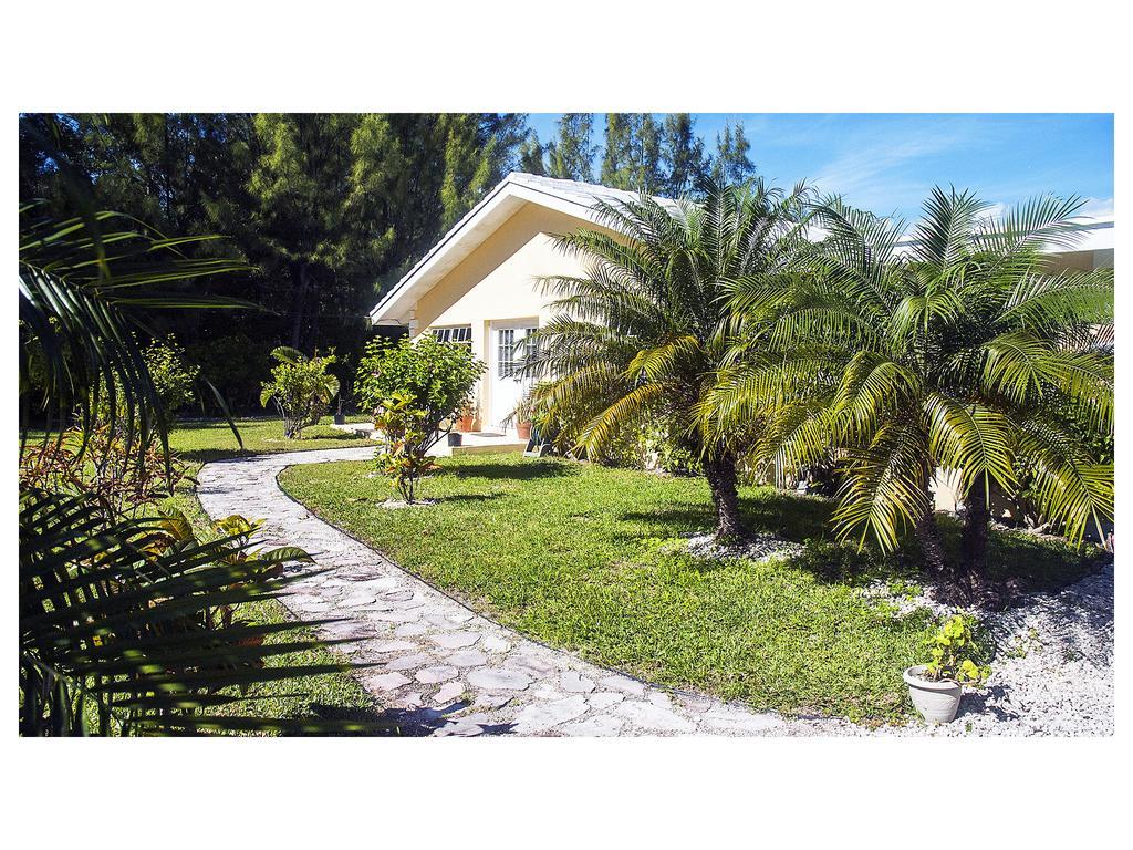 Silver Point Villa فريبورت المظهر الخارجي الصورة