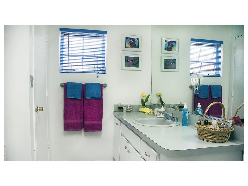 Silver Point Villa فريبورت المظهر الخارجي الصورة