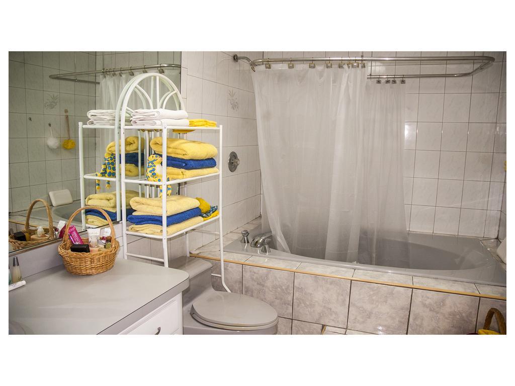 Silver Point Villa فريبورت المظهر الخارجي الصورة