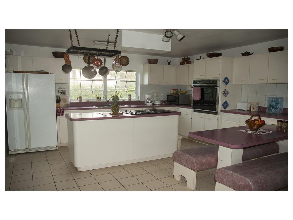 Silver Point Villa فريبورت المظهر الخارجي الصورة