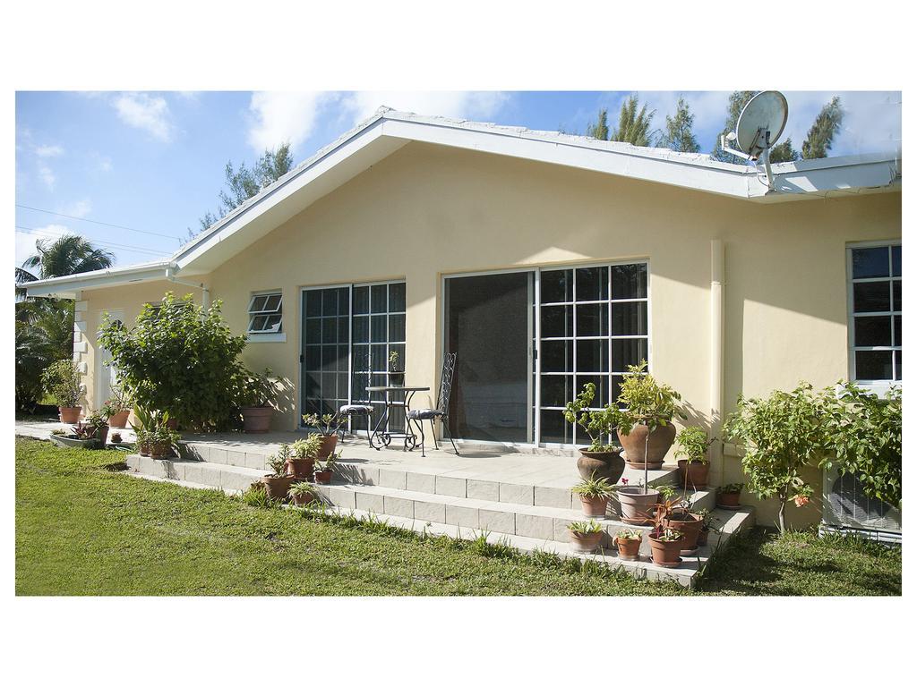 Silver Point Villa فريبورت المظهر الخارجي الصورة