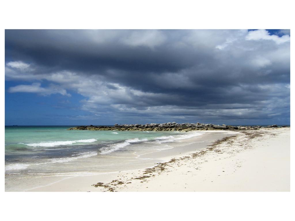Silver Point Villa فريبورت المظهر الخارجي الصورة