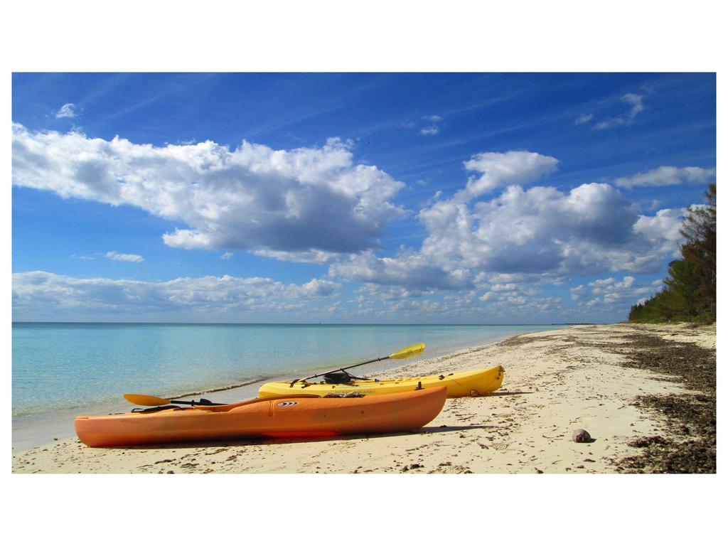 Silver Point Villa فريبورت المظهر الخارجي الصورة