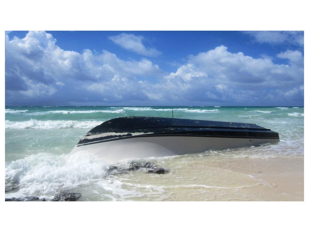 Silver Point Villa فريبورت المظهر الخارجي الصورة