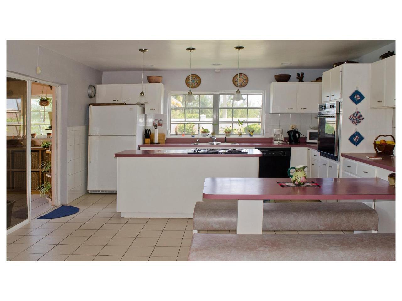 Silver Point Villa فريبورت المظهر الخارجي الصورة