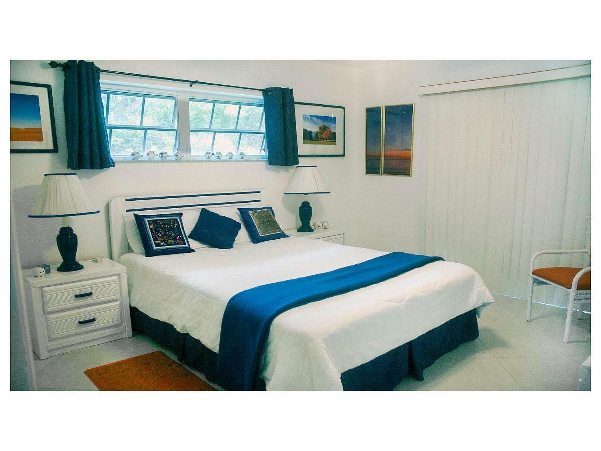 Silver Point Villa فريبورت المظهر الخارجي الصورة